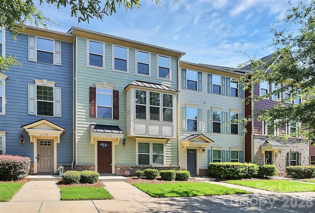 2128 Arbor Loop Drive, Charlotte, NC 28217