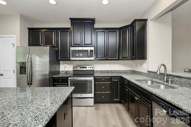 2128 Arbor Loop Drive, Charlotte, NC 28217