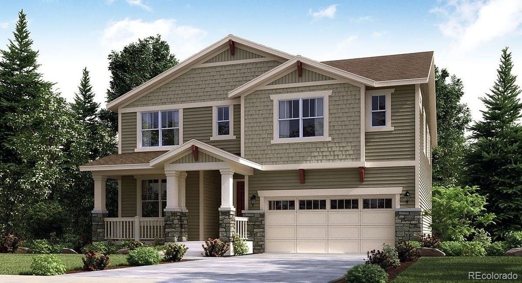 5492 E 148th Avenue, Thornton, CO 80602