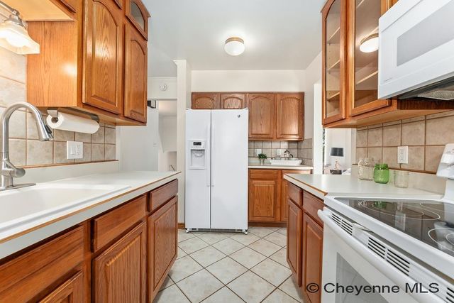 457 ANDRA CT, Cheyenne, WY 82009