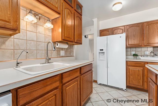 457 ANDRA CT, Cheyenne, WY 82009
