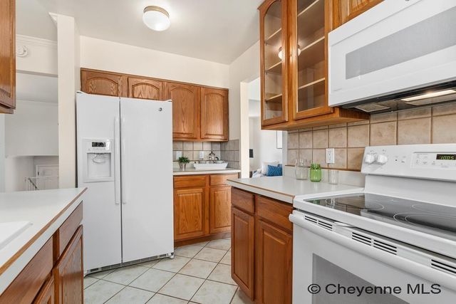 457 ANDRA CT, Cheyenne, WY 82009