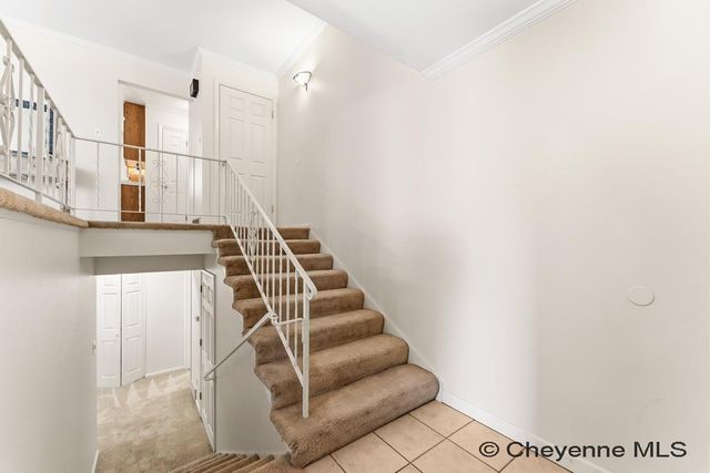 457 ANDRA CT, Cheyenne, WY 82009