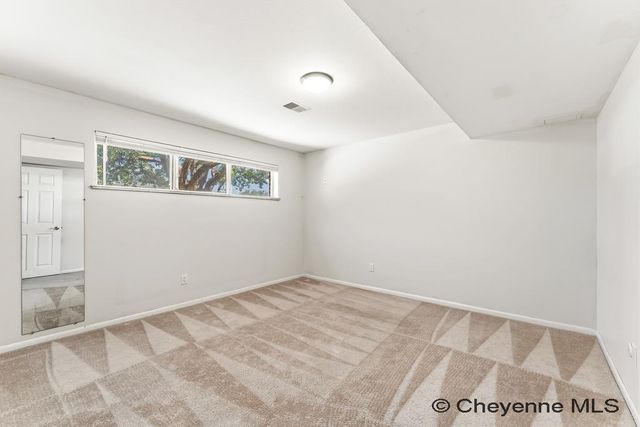 457 ANDRA CT, Cheyenne, WY 82009