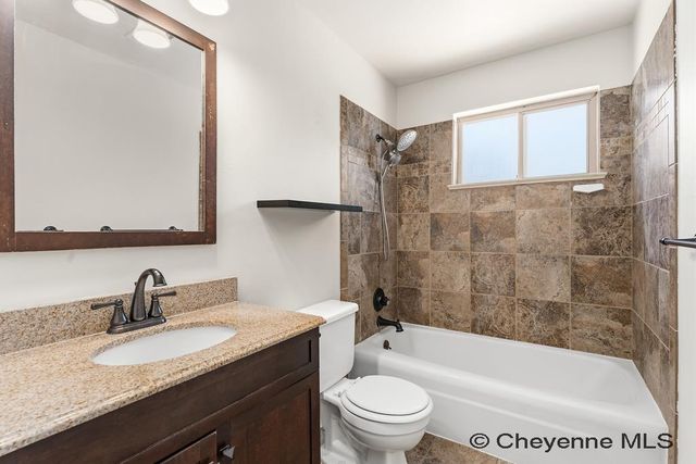 457 ANDRA CT, Cheyenne, WY 82009