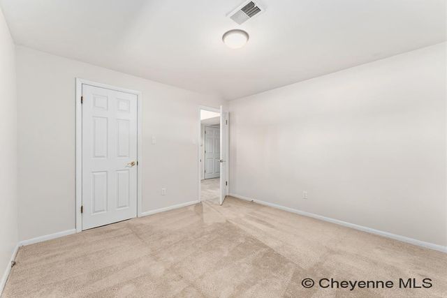 457 ANDRA CT, Cheyenne, WY 82009
