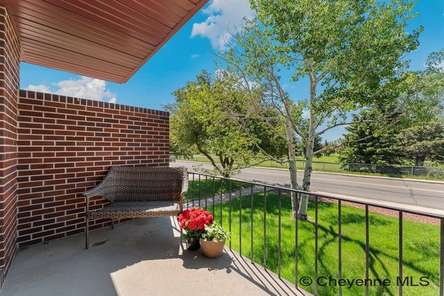 457 ANDRA CT, Cheyenne, WY 82009