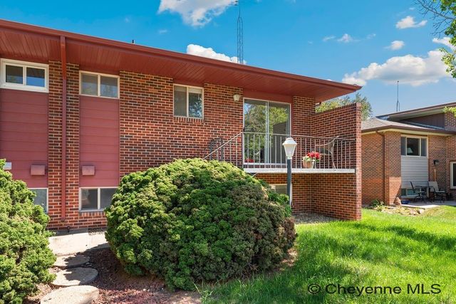 457 ANDRA CT, Cheyenne, WY 82009