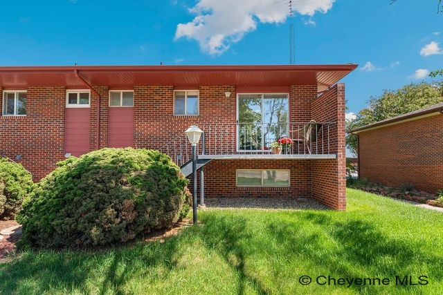 457 ANDRA CT, Cheyenne, WY 82009