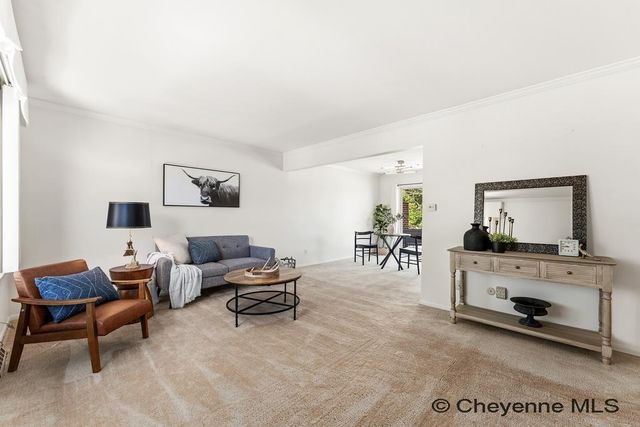 457 ANDRA CT, Cheyenne, WY 82009
