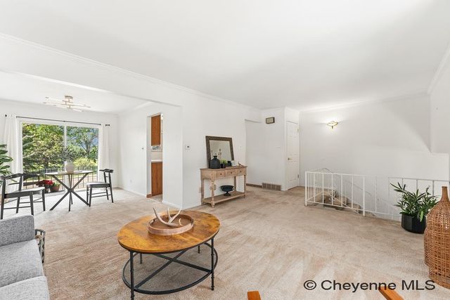 457 ANDRA CT, Cheyenne, WY 82009