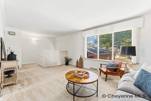 457 ANDRA CT, Cheyenne, WY 82009