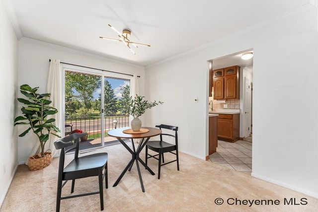 457 ANDRA CT, Cheyenne, WY 82009