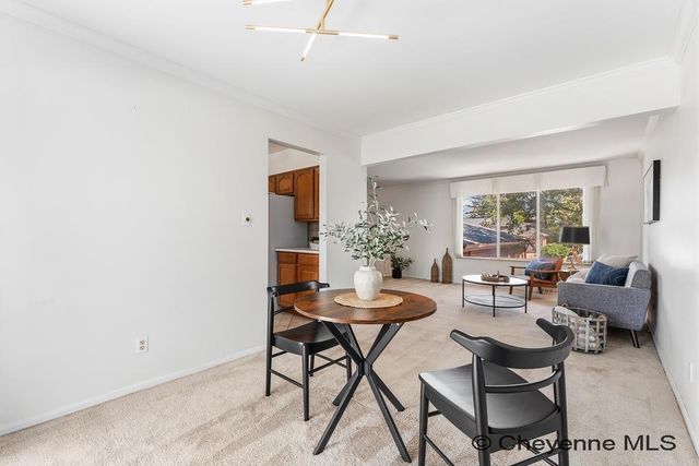 457 ANDRA CT, Cheyenne, WY 82009