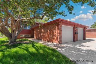 457 ANDRA CT, Cheyenne, WY 82009