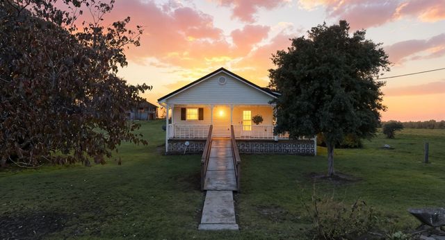 11238 Campton Road, Stanton, KY 40380