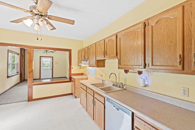 11238 Campton Road, Stanton, KY 40380