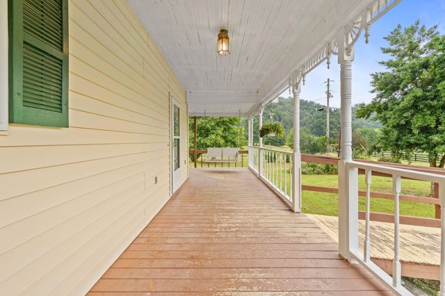 11238 Campton Road, Stanton, KY 40380