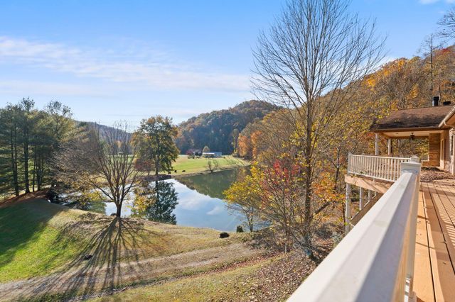 11238 Campton Road, Stanton, KY 40380