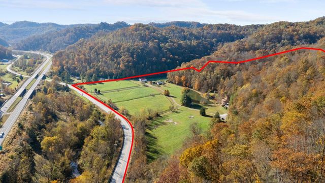 11238 Campton Road, Stanton, KY 40380