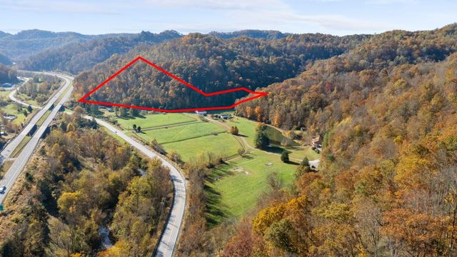 11238 Campton Road, Stanton, KY 40380