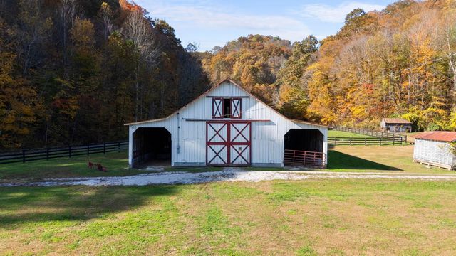 11238 Campton Road, Stanton, KY 40380
