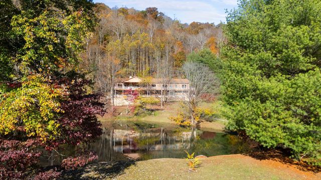 11238 Campton Road, Stanton, KY 40380