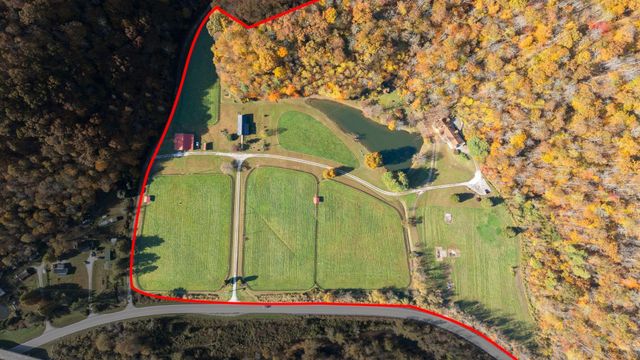 11238 Campton Road, Stanton, KY 40380