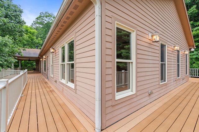 11238 Campton Road, Stanton, KY 40380