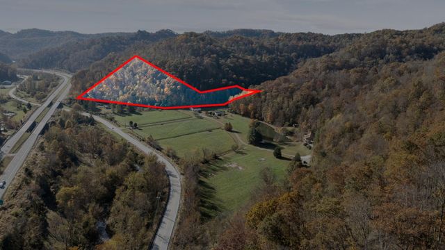 11238 Campton Road, Stanton, KY 40380