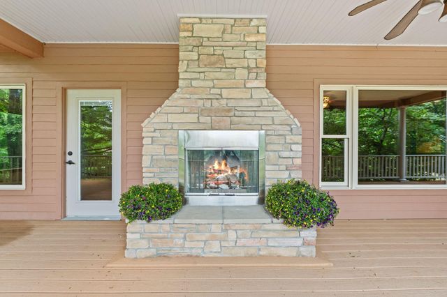 11238 Campton Road, Stanton, KY 40380