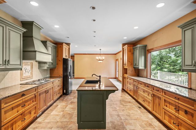 11238 Campton Road, Stanton, KY 40380