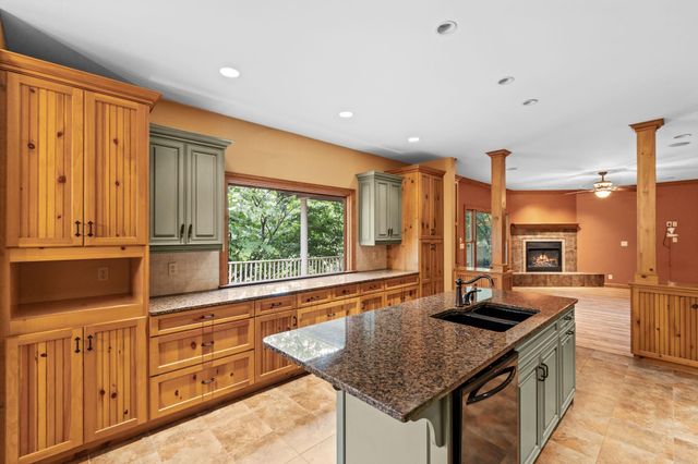 11238 Campton Road, Stanton, KY 40380