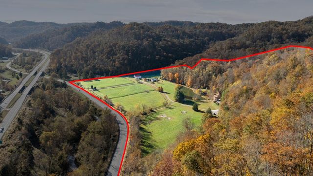 11238 Campton Road, Stanton, KY 40380