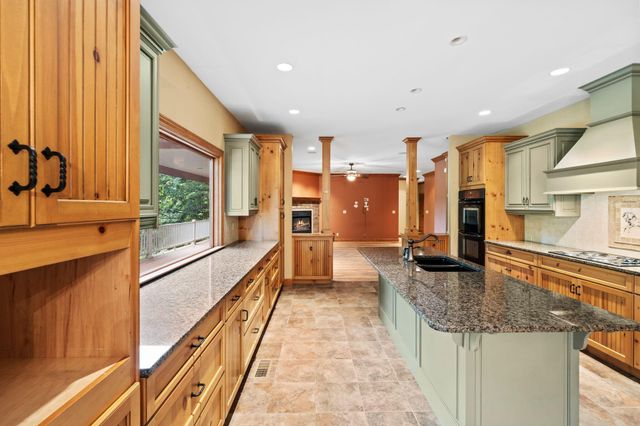 11238 Campton Road, Stanton, KY 40380