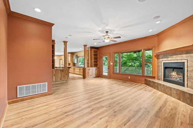 11238 Campton Road, Stanton, KY 40380