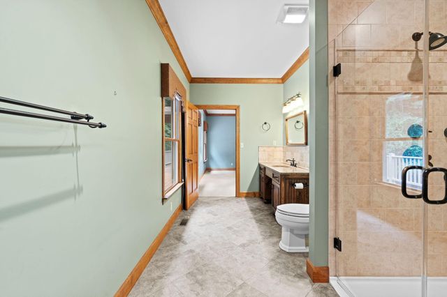 11238 Campton Road, Stanton, KY 40380