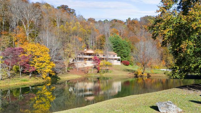 11238 Campton Road, Stanton, KY 40380