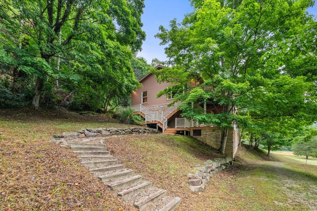 11238 Campton Road, Stanton, KY 40380