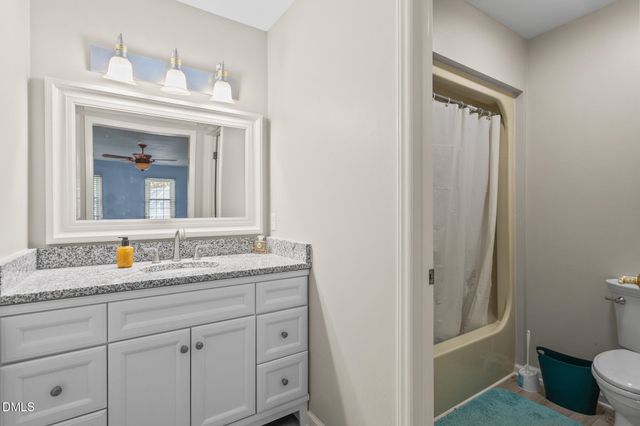 208 Ashley Trace, Elon, NC 27244