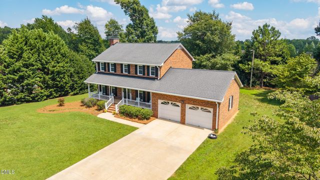 208 Ashley Trace, Elon, NC 27244