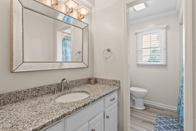 208 Ashley Trace, Elon, NC 27244