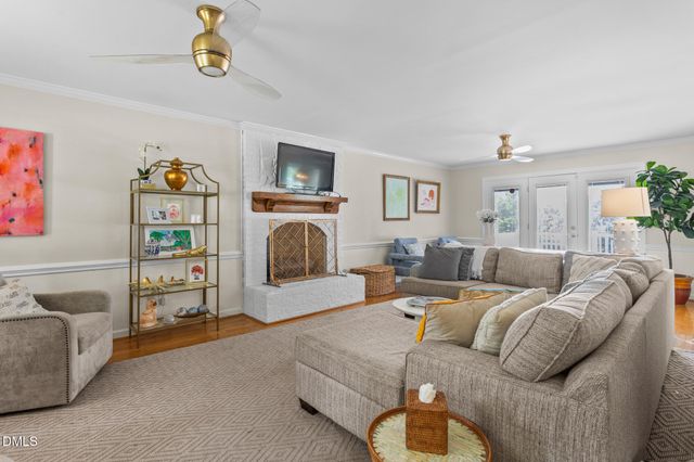 208 Ashley Trace, Elon, NC 27244