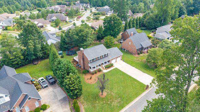 208 Ashley Trace, Elon, NC 27244