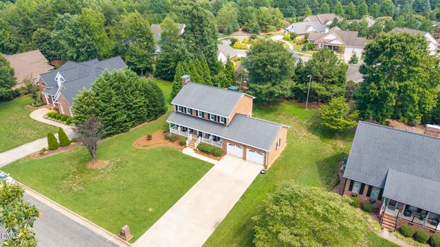 208 Ashley Trace, Elon, NC 27244