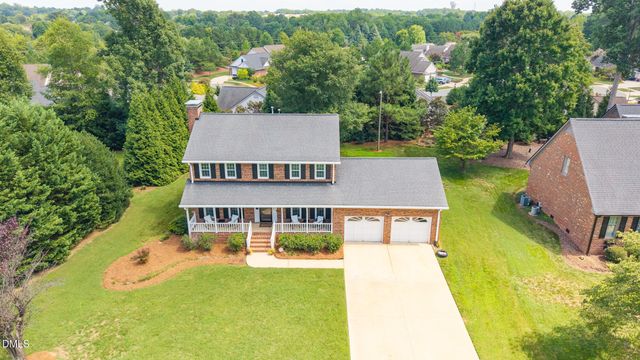 208 Ashley Trace, Elon, NC 27244