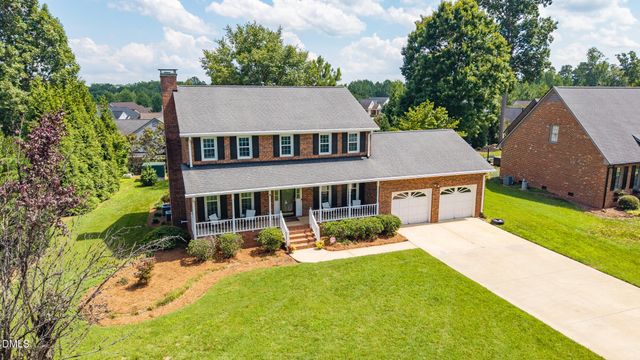 208 Ashley Trace, Elon, NC 27244