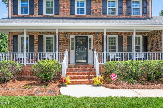 208 Ashley Trace, Elon, NC 27244