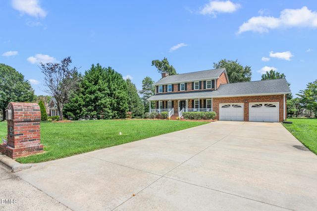 208 Ashley Trace, Elon, NC 27244
