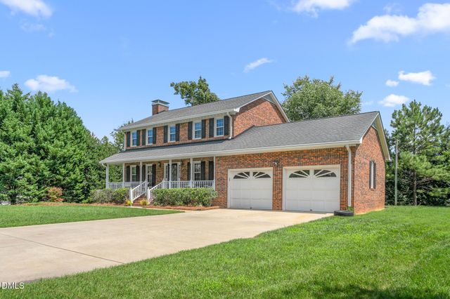 208 Ashley Trace, Elon, NC 27244